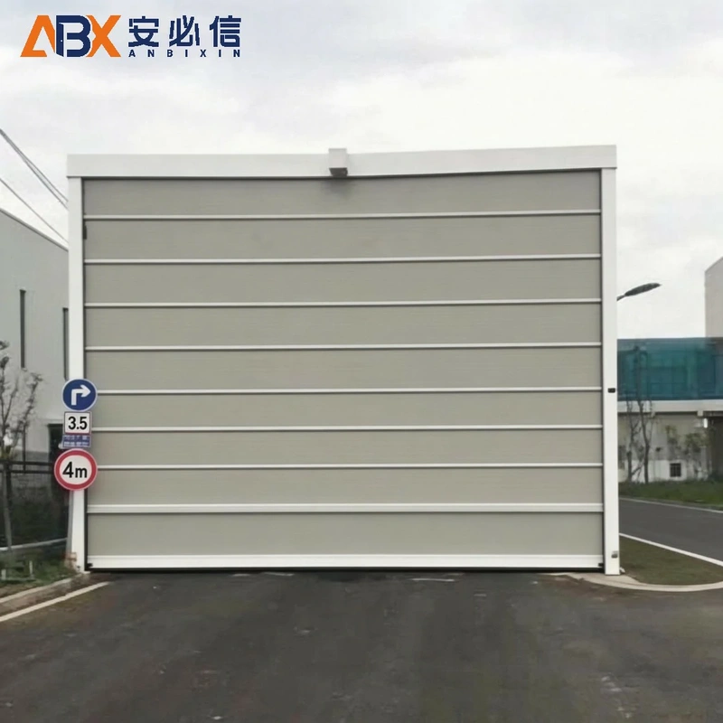凉山彝族自治州机械式门封
