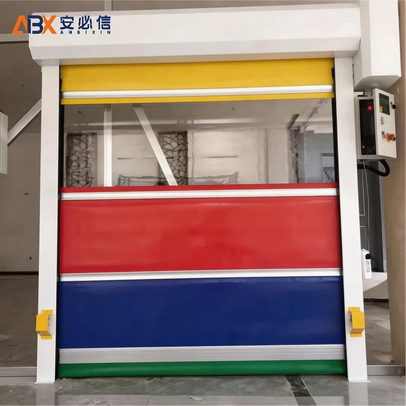 凉山彝族自治州洁净快速门