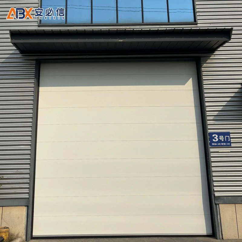 凉山彝族自治州保温提升门